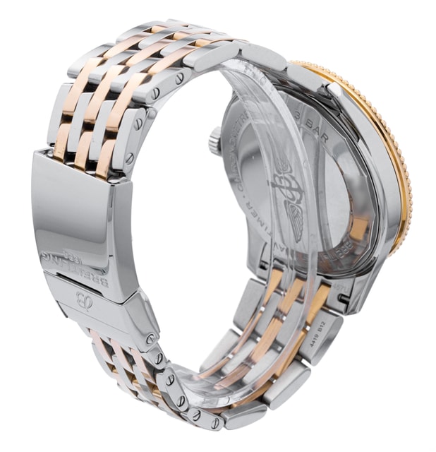 Breitling Navitimer Automatic 41 U17326 Image 3